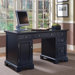 Bedford Double Pedestal Computer Desk