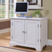 Naples Compact Office Cabinet