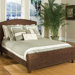 Cabana Banana Queen Panel Bed