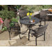 Stone Harbor 5 Piece Dining Set
