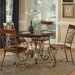 St. Ives 5 Piece Dining Set