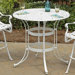 Biscayne Bistro Table