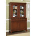 Arts and Crafts China Cabinet