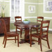 Aspen 5 Piece Dining Set