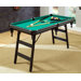The Hot Shot 5' Pool Table