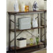Orleans Multi-Function Shelves