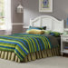 Bermuda Queen Slat Bedroom Collection