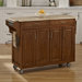 Create-a-Cart Kitchen Cart