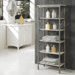 The Orleans Six Tier Shelf