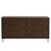High Line 6 Drawer Dresser
