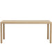 Parsons Dining Table