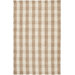 Country Jutes Tan/Praline Rug