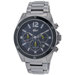 Seattle Men's Chronograph Watch