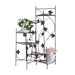Climbing Vines Multi-Tiered Plant Stand