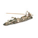 Old Bones Incense Holder