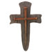 Wood and Iron Cross