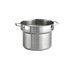 Gourmet Premium Stainless Steel Pasta Insert