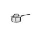 Limited Edition Butterfly Stainless Steel Saucepan with Lid