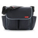 Dash Deluxe Edition Messenger Diaper Bag