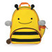 Zoo Pack Bee Backpack