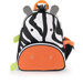 Zoo Zebra Backpack