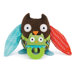 Hug and Hide Owl Stroller Toy