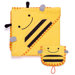 Zoo Towel and Mitt Set