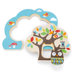 Treetop Friends Nesting Tree Puzzle
