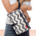 On-the-Go Pronto Diaper Bag