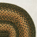 Oval Glenwood Stair Treads (Set of 13)