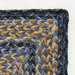 Rectangular Bora Bora Table Runner