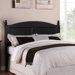 Westmont Full / Queen Panel Headboard
