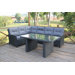 Firenze 7 Piece Deep Seating Group with Cushion