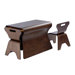 Otto Kids Table and Chair Set