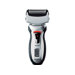 Wet/Dry Pivoting Head Shaver