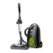 Canister Bag Vacuum Cleaner
