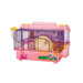 Hamster Doll House