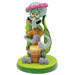 Nickelodeon SpongeBob SquarePants Squidward Mini Resin Ornament
