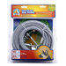 Heavy Weight Trolley Tie Out Cable