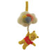 Disney Baby Winnie the Pooh Musical Pull Toy