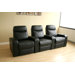 Angus Home Theater Recliner (Row of 3)