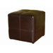 Vernaccia Cube Ottoman