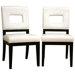 Portem Side Chairs (Set of 2)
