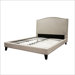 Baxton Studio Aisling Platform Bed