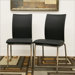 Baxton Studio Layton Side Chair