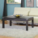 Baxton Studio Walgrave Coffee Table with Lift-Top