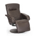 Baxton Studio Buchanan Zero Gravity Recliner