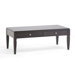 Baxton Studio Haley Coffee Table