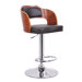 Baxton Studio Sitka Barstool