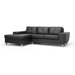 Baxton Studio Corbin Sectional